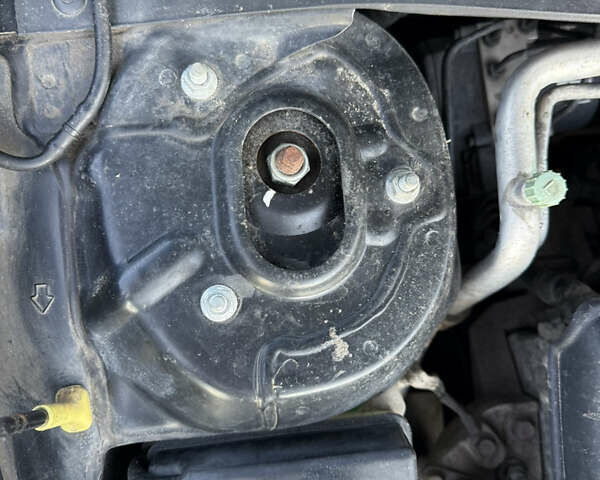 Черный Хендай Акцент, объемом двигателя 1.59 л и пробегом 175 тыс. км за 6300 $, фото 32 на Automoto.ua