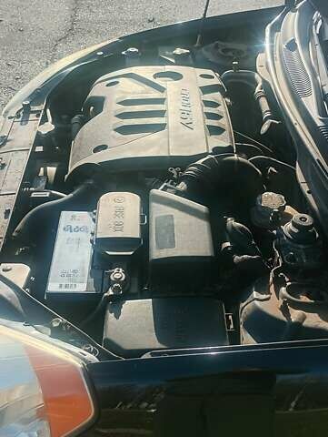 Черный Хендай Акцент, объемом двигателя 1.49 л и пробегом 204 тыс. км за 5280 $, фото 21 на Automoto.ua