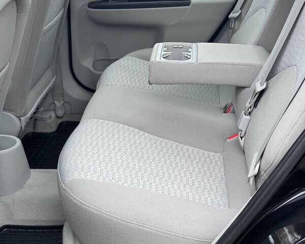 Черный Хендай Акцент, объемом двигателя 1.4 л и пробегом 139 тыс. км за 5999 $, фото 69 на Automoto.ua