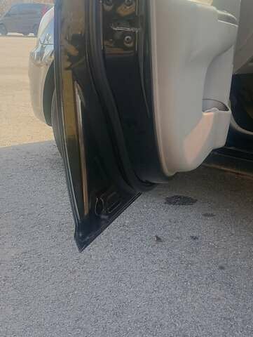 Черный Хендай Акцент, объемом двигателя 1.49 л и пробегом 204 тыс. км за 5280 $, фото 27 на Automoto.ua