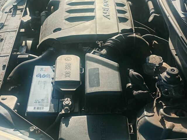 Чорний Хендай Акцент, об'ємом двигуна 1.5 л та пробігом 204 тис. км за 5280 $, фото 18 на Automoto.ua