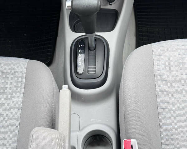 Черный Хендай Акцент, объемом двигателя 1.4 л и пробегом 139 тыс. км за 5999 $, фото 57 на Automoto.ua