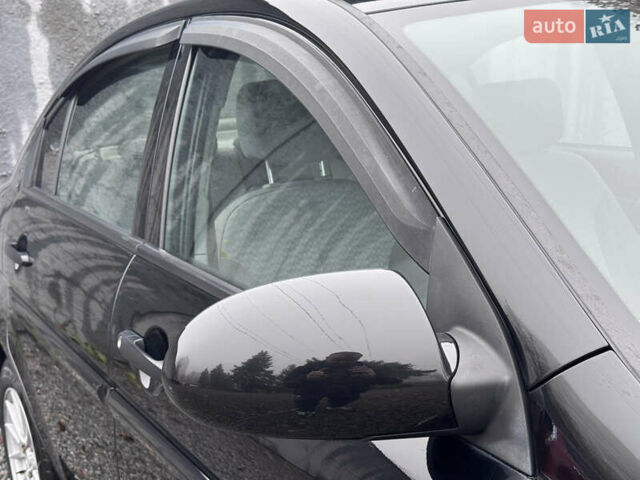 Черный Хендай Акцент, объемом двигателя 1.4 л и пробегом 139 тыс. км за 5999 $, фото 19 на Automoto.ua