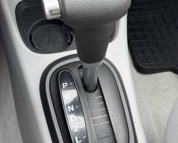 Черный Хендай Акцент, объемом двигателя 1.4 л и пробегом 139 тыс. км за 5999 $, фото 63 на Automoto.ua