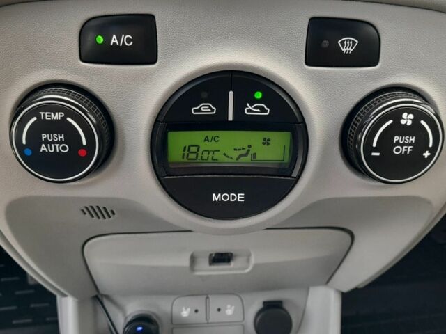 Черный Хендай Акцент, объемом двигателя 0 л и пробегом 170 тыс. км за 6000 $, фото 4 на Automoto.ua