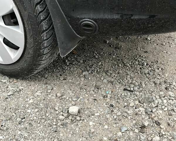 Чорний Хендай Акцент, об'ємом двигуна 1.4 л та пробігом 87 тис. км за 6500 $, фото 5 на Automoto.ua