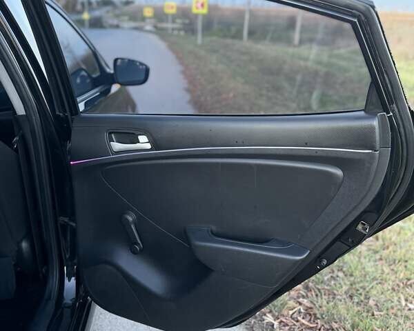 Черный Хендай Акцент, объемом двигателя 1.4 л и пробегом 87 тыс. км за 7250 $, фото 84 на Automoto.ua