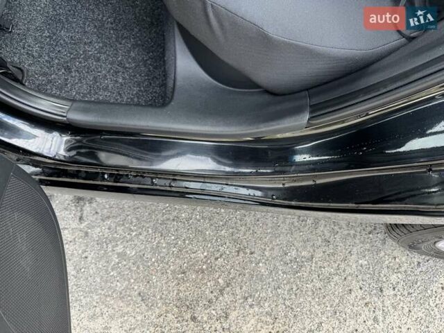 Черный Хендай Акцент, объемом двигателя 1.4 л и пробегом 117 тыс. км за 7500 $, фото 24 на Automoto.ua