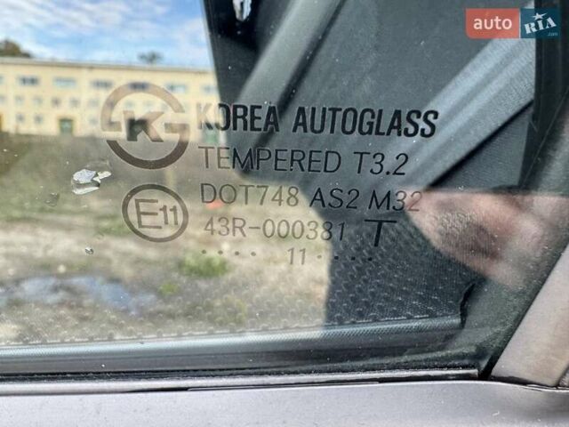 Черный Хендай Акцент, объемом двигателя 1.4 л и пробегом 117 тыс. км за 7500 $, фото 29 на Automoto.ua