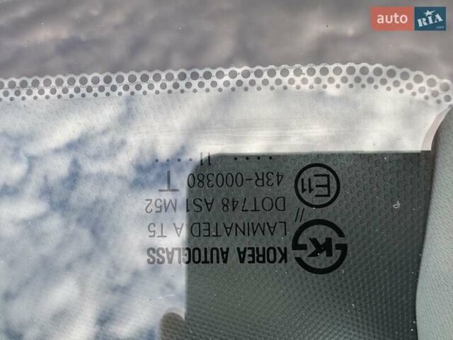 Черный Хендай Акцент, объемом двигателя 1.4 л и пробегом 117 тыс. км за 7500 $, фото 27 на Automoto.ua