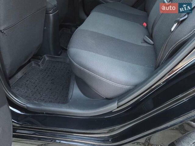 Хендай Акцент 2011 у Києві на Automoto.ua Чорний Хендай Акцент, об'ємом двигуна 1.6 л та пробігом 114 тис. км за 7999 $, фото 22 на Automoto.ua