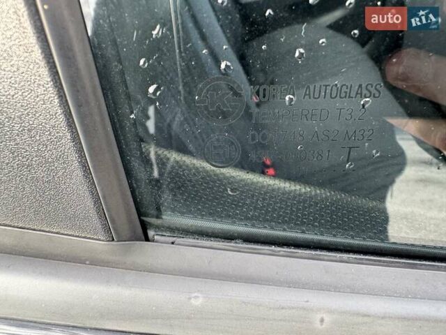 Черный Хендай Акцент, объемом двигателя 1.4 л и пробегом 117 тыс. км за 7500 $, фото 30 на Automoto.ua