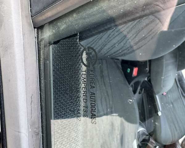 Черный Хендай Акцент, объемом двигателя 1.4 л и пробегом 117 тыс. км за 7500 $, фото 31 на Automoto.ua