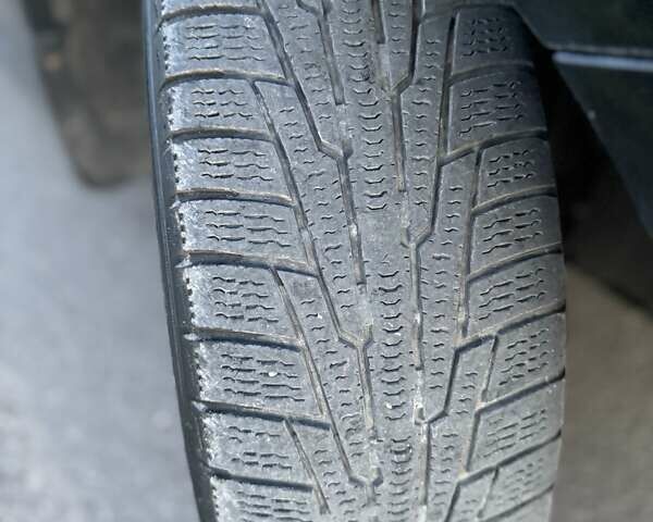 Черный Хендай Акцент, объемом двигателя 1.4 л и пробегом 87 тыс. км за 7250 $, фото 134 на Automoto.ua