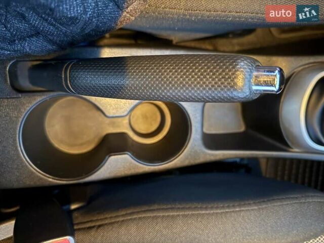 Черный Хендай Акцент, объемом двигателя 1.4 л и пробегом 87 тыс. км за 7250 $, фото 40 на Automoto.ua