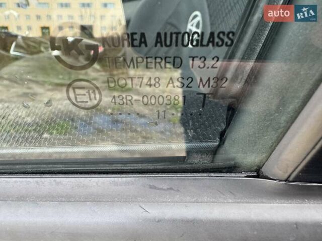 Черный Хендай Акцент, объемом двигателя 1.4 л и пробегом 117 тыс. км за 7500 $, фото 28 на Automoto.ua