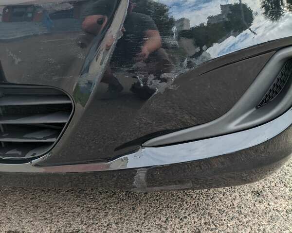 Чорний Хендай Акцент, об'ємом двигуна 1.4 л та пробігом 118 тис. км за 7500 $, фото 4 на Automoto.ua
