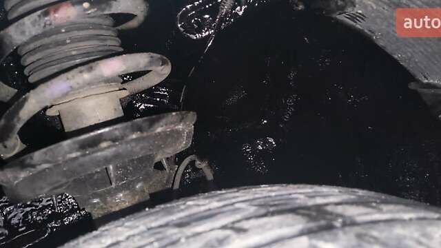 Черный Хендай Акцент, объемом двигателя 1.4 л и пробегом 177 тыс. км за 9200 $, фото 18 на Automoto.ua