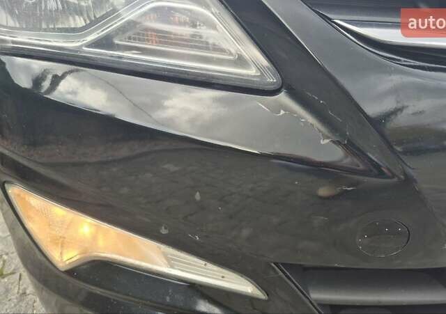 Хендай Акцент 2016 в Коростышеве на Automoto.ua Черный Хендай Акцент, объемом двигателя 1.4 л и пробегом 140 тыс. км за 8900 $, фото 4 на Automoto.ua
