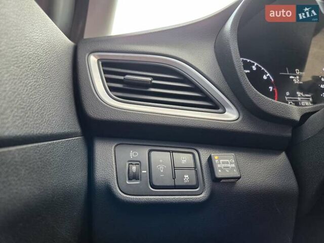 Чорний Хендай Акцент, об'ємом двигуна 1.4 л та пробігом 111 тис. км за 11500 $, фото 18 на Automoto.ua