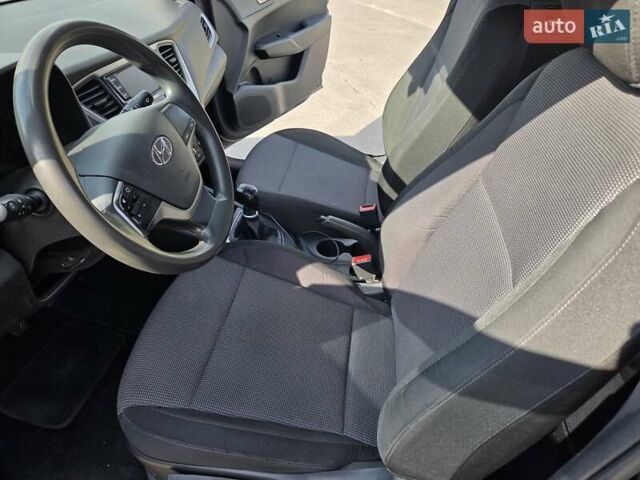 Чорний Хендай Акцент, об'ємом двигуна 1.4 л та пробігом 111 тис. км за 11500 $, фото 17 на Automoto.ua