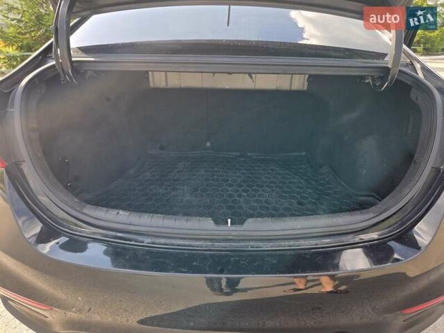 Чорний Хендай Акцент, об'ємом двигуна 1.4 л та пробігом 111 тис. км за 11500 $, фото 23 на Automoto.ua