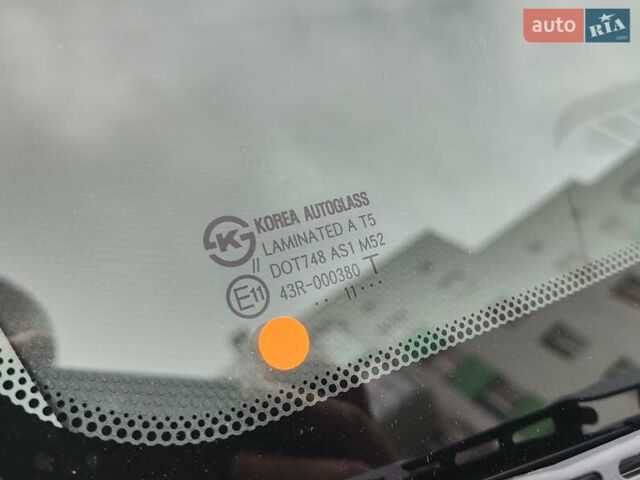 Фиолетовый Хендай Акцент, объемом двигателя 1.4 л и пробегом 15 тыс. км за 11450 $, фото 9 на Automoto.ua