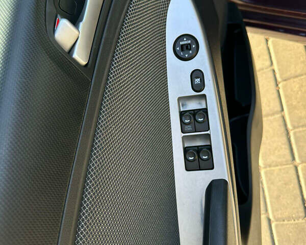 Фиолетовый Хендай Акцент, объемом двигателя 1.4 л и пробегом 166 тыс. км за 8999 $, фото 12 на Automoto.ua