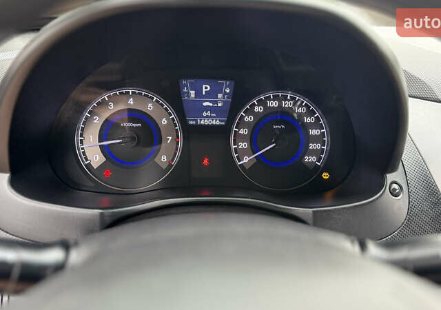 Фиолетовый Хендай Акцент, объемом двигателя 1.4 л и пробегом 145 тыс. км за 7000 $, фото 22 на Automoto.ua