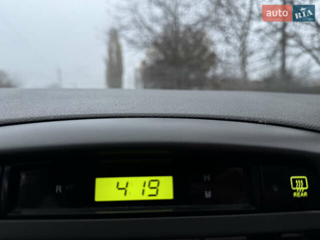 Коричневый Хендай Акцент, объемом двигателя 1.4 л и пробегом 298 тыс. км за 3600 $, фото 10 на Automoto.ua