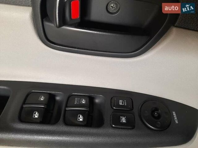 Коричневый Хендай Акцент, объемом двигателя 1.4 л и пробегом 100 тыс. км за 5499 $, фото 14 на Automoto.ua