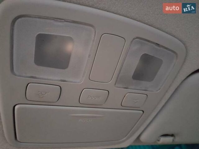 Коричневый Хендай Акцент, объемом двигателя 1.4 л и пробегом 100 тыс. км за 5499 $, фото 10 на Automoto.ua