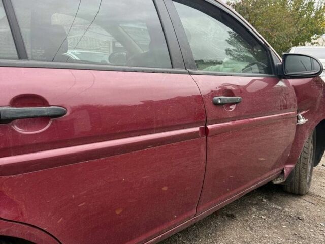 Хендай Акцент 2007 у Запоріжжя на Automoto.ua Червоний Хендай Акцент, об'ємом двигуна 1.4 л та пробігом 180 тис. км за 1700 $, фото 10 на Automoto.ua