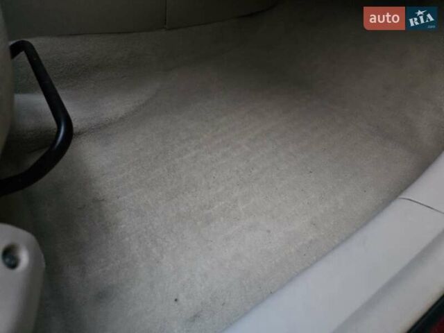 Хендай Акцент 2007 в Харькове на Automoto.ua Красный Хендай Акцент, объемом двигателя 1.4 л и пробегом 143 тыс. км за 4750 $, фото 24 на Automoto.ua