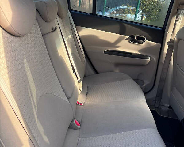 Красный Хендай Акцент, объемом двигателя 1.4 л и пробегом 206 тыс. км за 5100 $, фото 9 на Automoto.ua