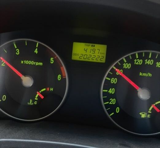 Хендай Акцент 2007 в Чернигове на Automoto.ua Красный Хендай Акцент, объемом двигателя 0 л и пробегом 203 тыс. км за 3750 $, фото 3 на Automoto.ua