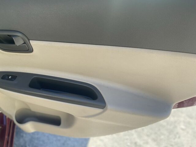 Красный Хендай Акцент, объемом двигателя 1.4 л и пробегом 150 тыс. км за 5300 $, фото 11 на Automoto.ua