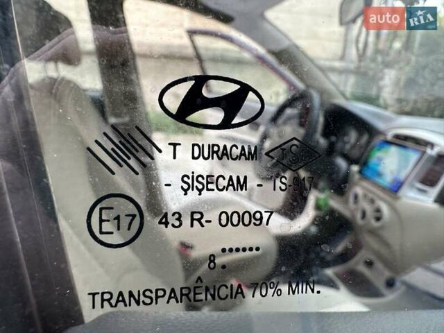 Червоний Хендай Акцент, об'ємом двигуна 1.49 л та пробігом 163 тис. км за 5650 $, фото 67 на Automoto.ua
