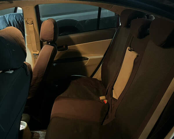 Червоний Хендай Акцент, об'ємом двигуна 1.6 л та пробігом 196 тис. км за 5800 $, фото 16 на Automoto.ua