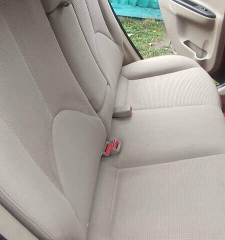 Червоний Хендай Акцент, об'ємом двигуна 1.59 л та пробігом 218 тис. км за 5100 $, фото 13 на Automoto.ua