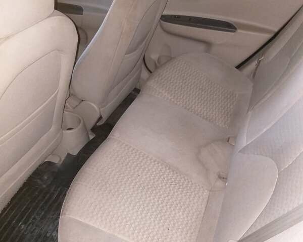 Червоний Хендай Акцент, об'ємом двигуна 1.4 л та пробігом 178 тис. км за 3000 $, фото 8 на Automoto.ua