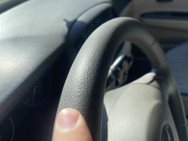 Красный Хендай Акцент, объемом двигателя 1.4 л и пробегом 150 тыс. км за 5300 $, фото 21 на Automoto.ua