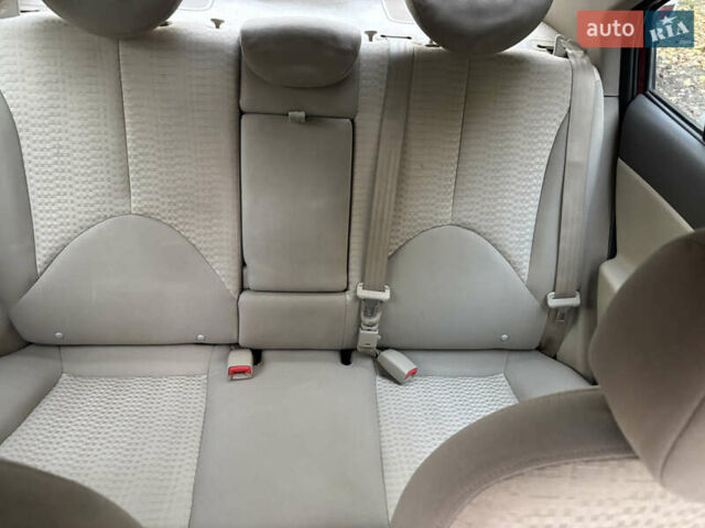 Красный Хендай Акцент, объемом двигателя 1.4 л и пробегом 200 тыс. км за 4750 $, фото 21 на Automoto.ua