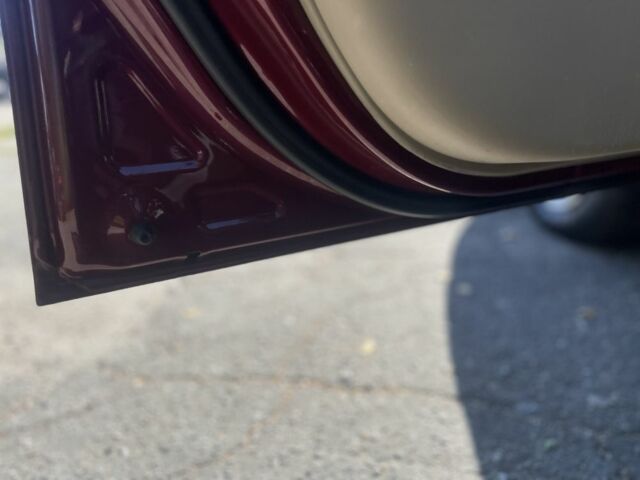 Красный Хендай Акцент, объемом двигателя 1.4 л и пробегом 150 тыс. км за 5300 $, фото 17 на Automoto.ua