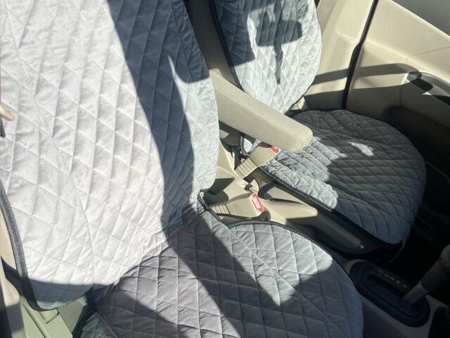 Красный Хендай Акцент, объемом двигателя 1.4 л и пробегом 150 тыс. км за 5300 $, фото 12 на Automoto.ua