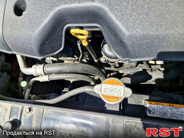 Червоний Хендай Акцент, об'ємом двигуна 1.5 л та пробігом 145 тис. км за 6150 $, фото 12 на Automoto.ua