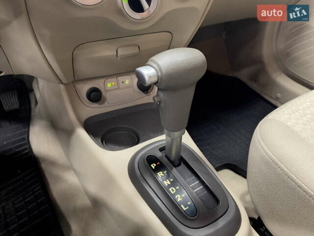 Червоний Хендай Акцент, об'ємом двигуна 1.4 л та пробігом 122 тис. км за 5800 $, фото 17 на Automoto.ua