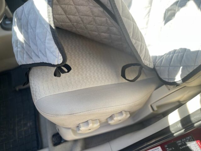 Красный Хендай Акцент, объемом двигателя 1.4 л и пробегом 150 тыс. км за 5300 $, фото 19 на Automoto.ua