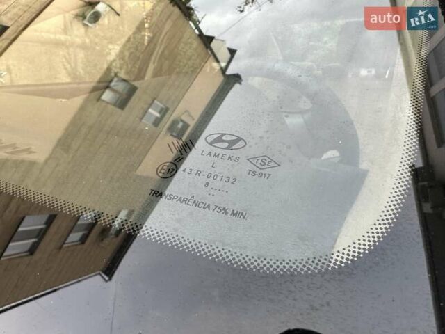 Червоний Хендай Акцент, об'ємом двигуна 1.49 л та пробігом 165 тис. км за 5450 $, фото 54 на Automoto.ua