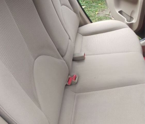 Красный Хендай Акцент, объемом двигателя 1.6 л и пробегом 218 тыс. км за 5100 $, фото 12 на Automoto.ua